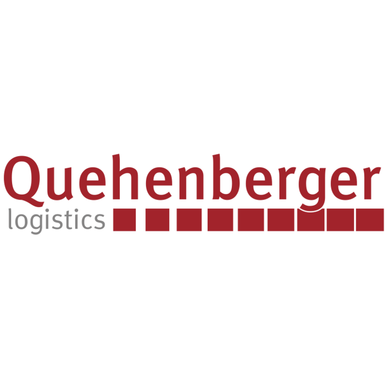 Referenzlogo Quehenberger Logistics Referenzlogo Quehenberger Logistics